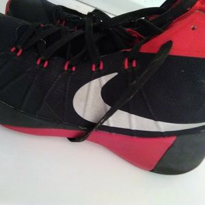 Mens nike hightops